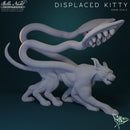 Displacer Panther | 32mm STL