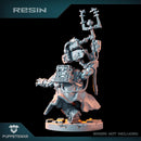 Orc Crazy Scientist - Only-Games