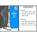 Kilkami Set 03: Crevice Creatures