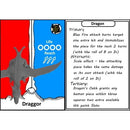 Kilkami Set 10: Dragons