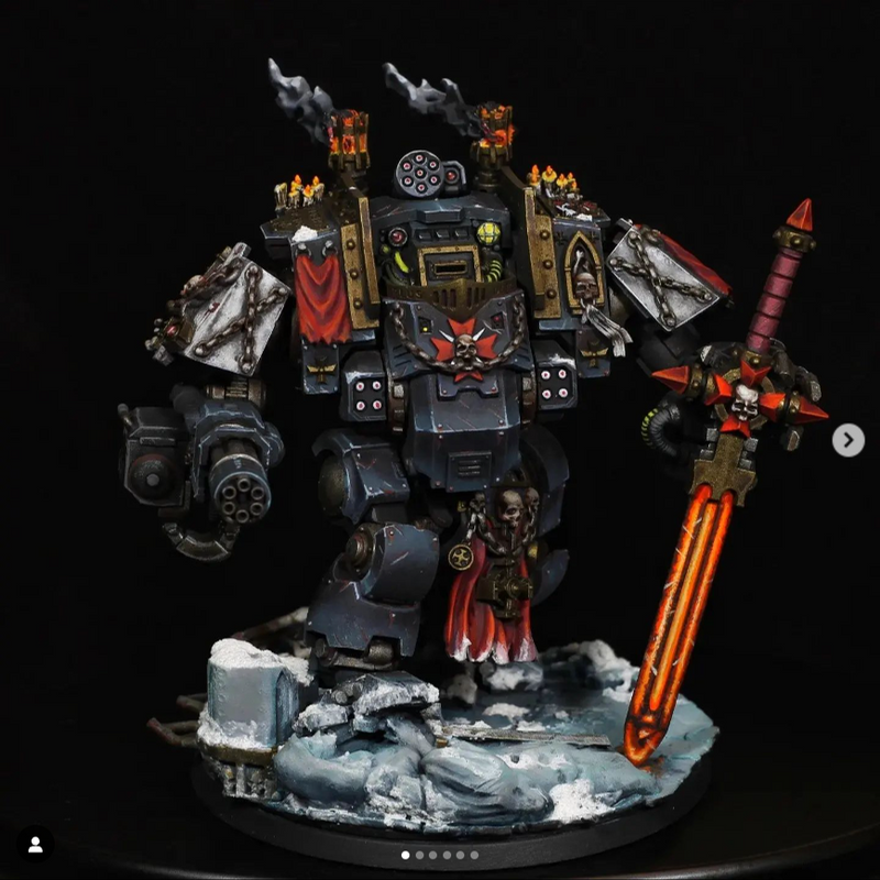 Eternal crusaders bits pack
