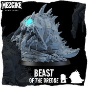Beast of the Dredge (physical miniature) - Only-Games