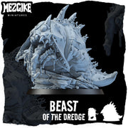 Beast of the Dredge (physical miniature) - Only-Games