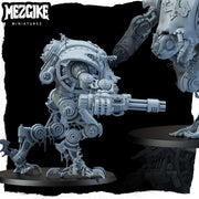 Dredge Depth Hounds Pack A (2 physical miniatures) - Only-Games