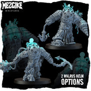Dredge Manglers (3 physical miniatures) - Only-Games