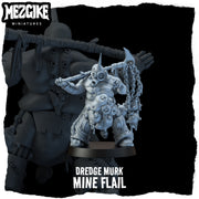 Dredge murk death squad (physical miniatures) - Only-Games