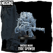 Dredge murk death squad (physical miniatures) - Only-Games