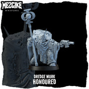 Dredge murk death squad (physical miniatures) - Only-Games