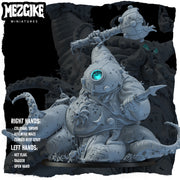 The Great Sunken One (physical miniature) - Only-Games