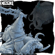 The Great Sunken One (physical miniature) - Only-Games