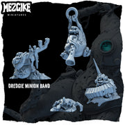The Great Sunken One (physical miniature) - Only-Games