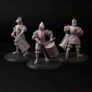 Glitzenburg Command Group