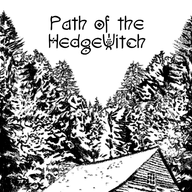 Path of the Hedgewitch - Only-Games
