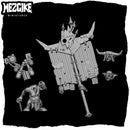 Da speshul banner runt (physical miniature) - Only-Games