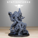 Scavenger Lotharius - Only-Games