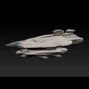 UEC Apollo Cruiser mk2 - Only-Games