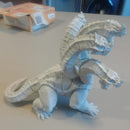 Hydra (AMAZONS! Kickstarter) - Only-Games