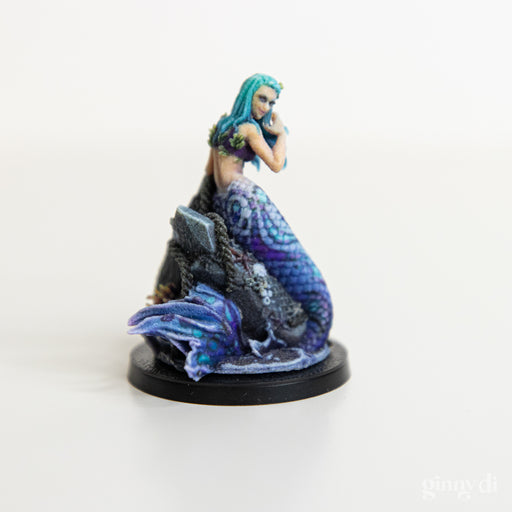 Undertow Pre-Colored - Only-Games