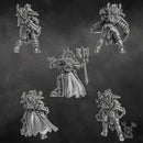 Unholy BFG Squad x5 - Only-Games