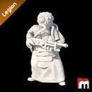 (Legion) Zuckuss - Only-Games