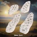 Purple Trail - Scatter Props Bundle - Only-Games