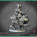 RAT WALKER 2 + ADDONS - Only-Games