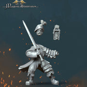 Marienburg Swordsman - Only-Games