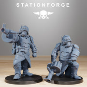 GrimGuard Tinkers 2.0 - Only-Games