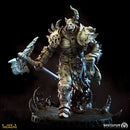 Exaltator Warriors - Only-Games