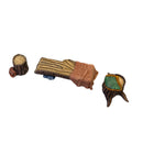 Log seats - Only-Games