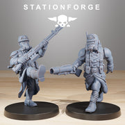 GrimGuard Builder Kit 2.0 - Only-Games