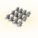 Aotrs000 Aotrs Smallcraft Pack 01 - Only-Games