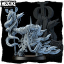 Honoured of the deep (physical miniature) - Only-Games