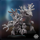 The Rotwrench Runners! Zombie Gnome Team - Only-Games