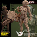 Cyberpunk - A.R.C. Unit - Techie - Only-Games