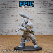 Hill Giant Juggernaut - Only-Games