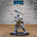 Hill Giant Juggernaut Set - Only-Games