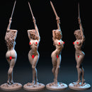 Thea - 75mm - NSFW version - Only-Games