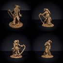 Bundle of Flagellants - Only-Games