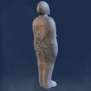 Drider Bundle - Drider Monster - Monster Drider - Spider - Spider Monster - Queen - Spider Queen - Drider - Cocoon - Only-Games