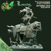 Lancelot - Only-Games