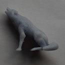 Wolf Howling - Only-Games