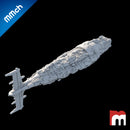 (MMch) MC95C Star Cruiser - Only-Games