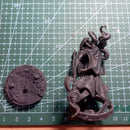 Master of Sacred Knowledge - Only-Games