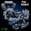 Big Mekanics - Only-Games