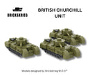 Battle in a Box - Starter Set