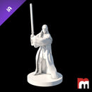 (IA) Qui-Gon Jinn - Only-Games