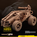 Cyberpunk - GRINDER - Nomads tribe - Only-Games