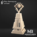 Eye Turret - Only-Games