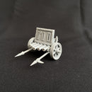 Organ Gun (Medieval Artillery) - Only-Games